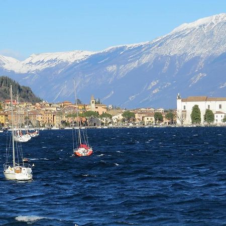 Casabb Διαμέρισμα Toscolano Maderno Εξωτερικό φωτογραφία