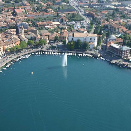 Casabb Διαμέρισμα Toscolano Maderno Εξωτερικό φωτογραφία